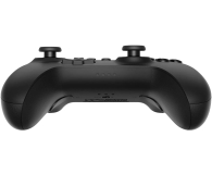 8BitDo Ultimate BT Pad PC/NS - Black - 1106124 - zdjęcie 5